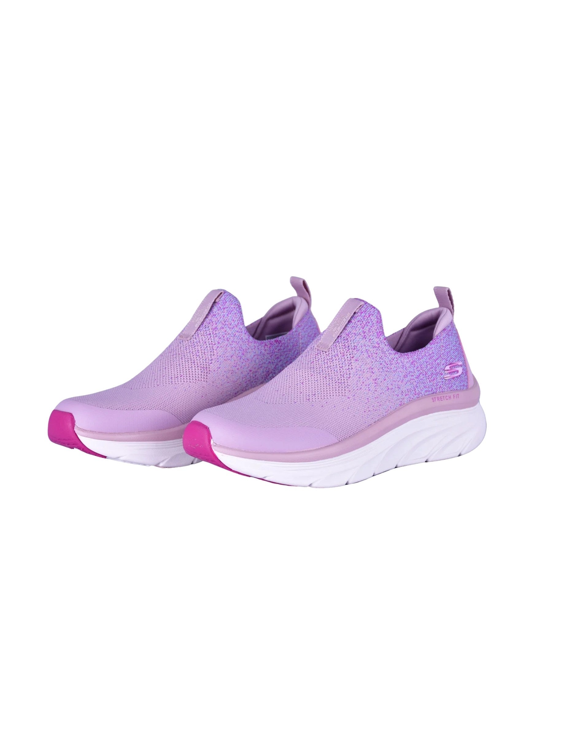 SKECHERS Women  149814 LVMT Sneaker