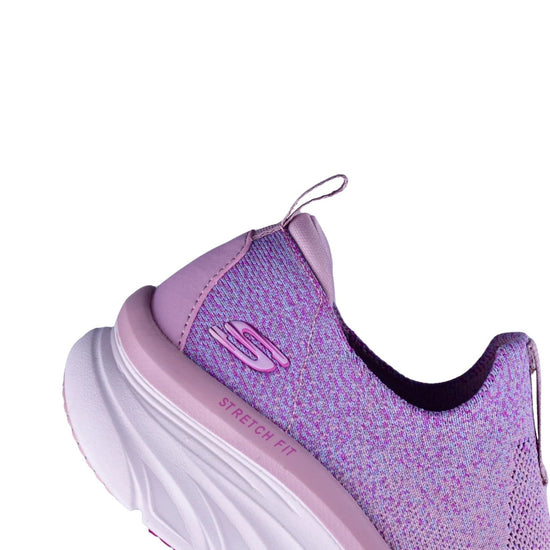 SKECHERS Women  149814 LVMT Sneaker