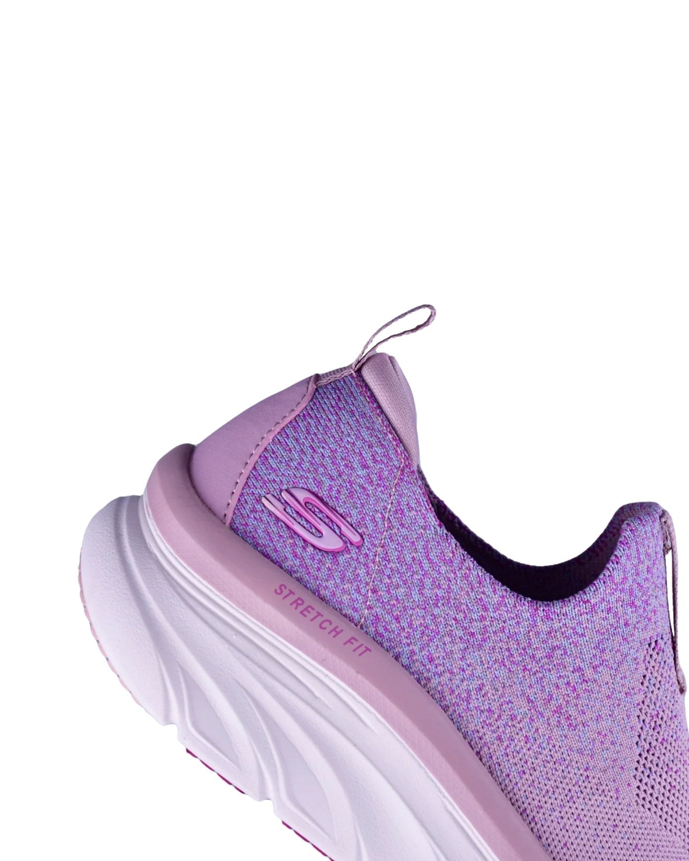 SKECHERS Women  149814 LVMT Sneaker