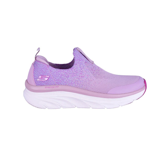 SKECHERS Women  149814 LVMT Sneaker