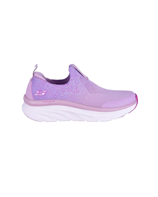 SKECHERS Women  149814 LVMT Sneaker
