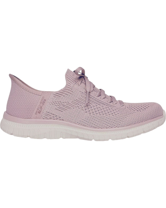SKECHERS Women Virtue Divinity Sneaker
