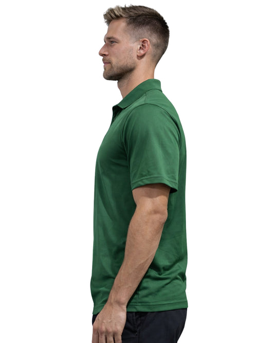NEW BALANCE Men Short Sleeve T-Shirt