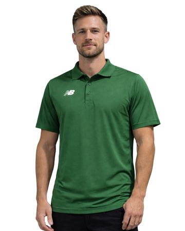 NEW BALANCE Men Short Sleeve T-Shirt