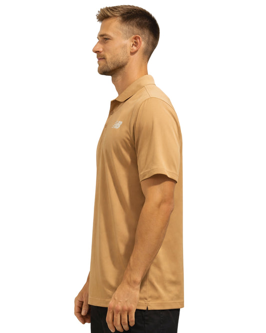 NEW BALANCE Men Soft T-Shirt
