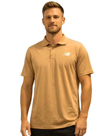 NEW BALANCE Men Soft T-Shirt