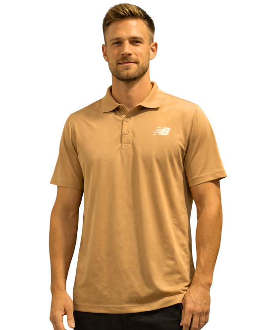 NEW BALANCE Men Soft T-Shirt