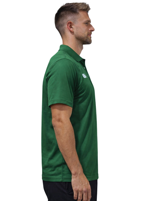 NEW BALANCE Men Polo Neck T-Shirt