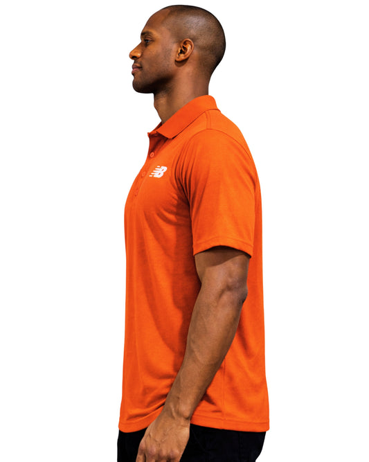 NEW BALANCE Men Comfort T-Shirt