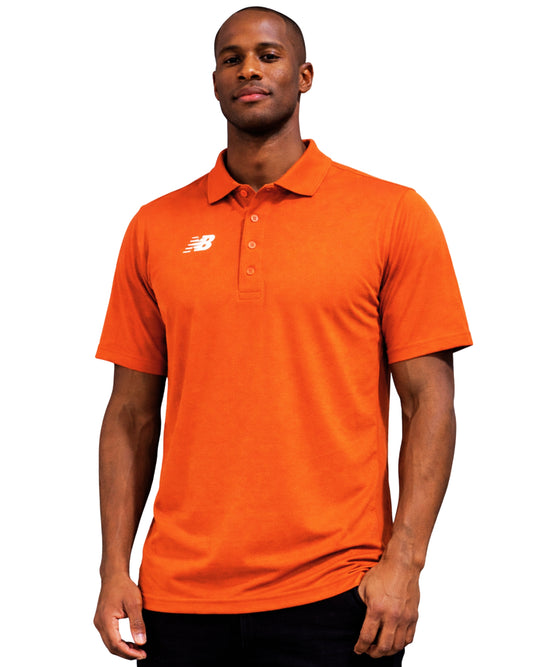 NEW BALANCE Men Comfort T-Shirt