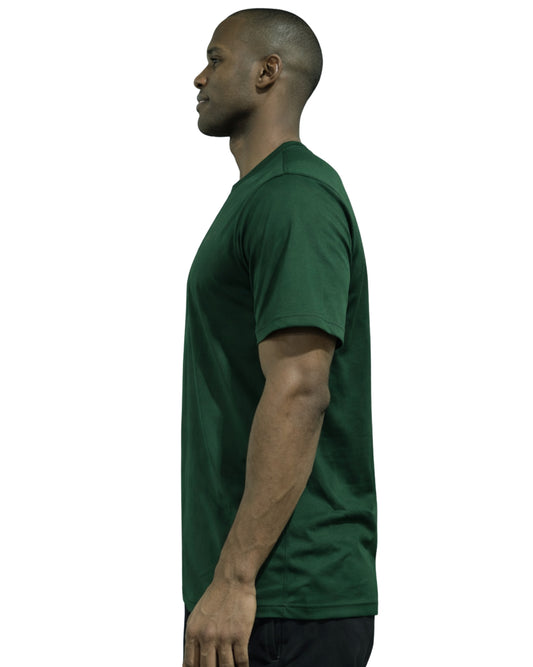 REEBOK Men Stretch T-Shirt