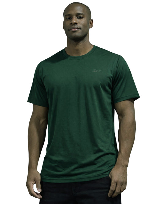 REEBOK Men Stretch T-Shirt