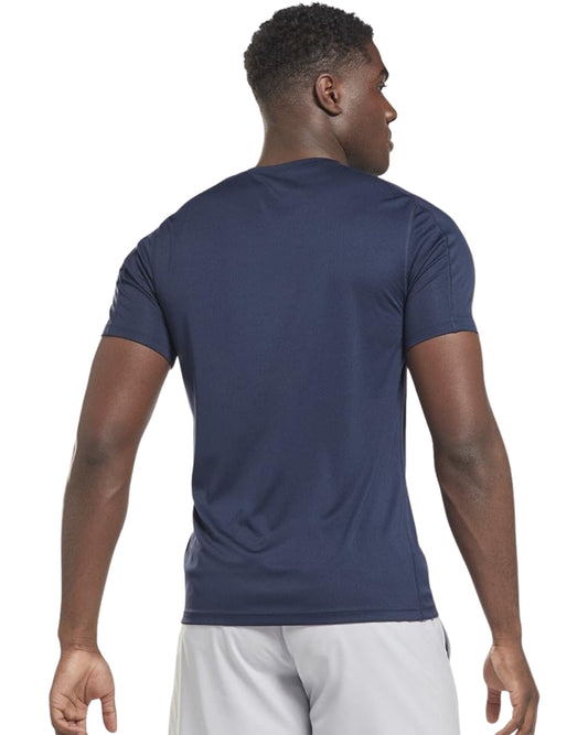 NEW BALANCE Men Smooth T-Shirt