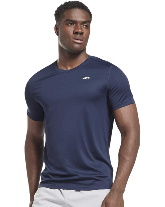 NEW BALANCE Men Smooth T-Shirt