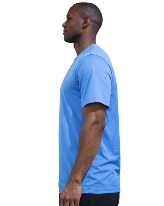 REEBOK Men Casual T-Shirt