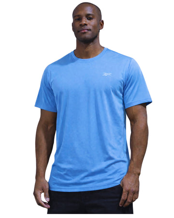 REEBOK Men Casual T-Shirt