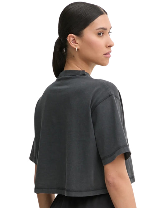 REEBOK Women Short Sleeve Comfort T-Shirt
