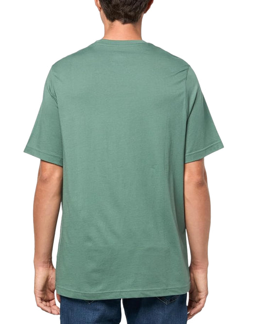 REEBOK Men Short Sleeve T-Shirt