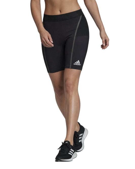 ADIDAS Women Saturfay 1/2 TGT