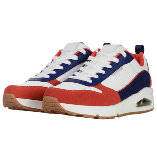 SKECHERS Men Victory Pack Sneaker