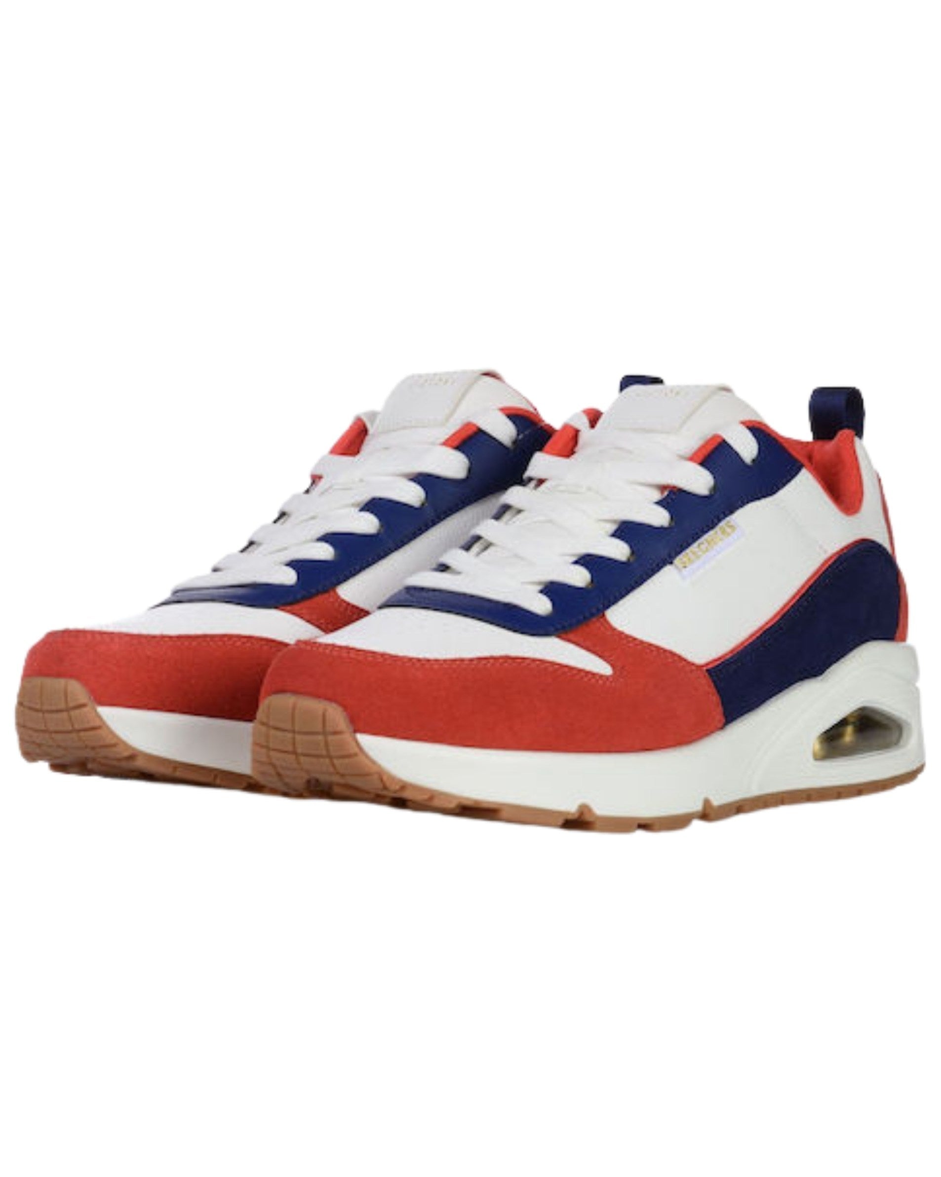 SKECHERS Men Victory Pack Sneaker