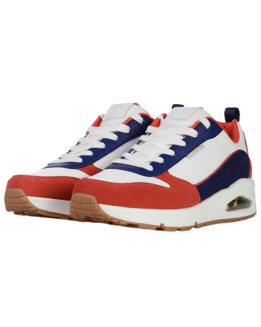 SKECHERS Men Victory Pack Sneaker