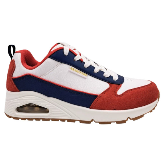 SKECHERS Men Victory Pack Sneaker