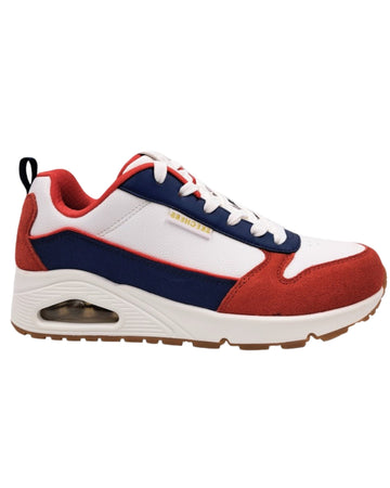 SKECHERS Men Victory Pack Sneaker