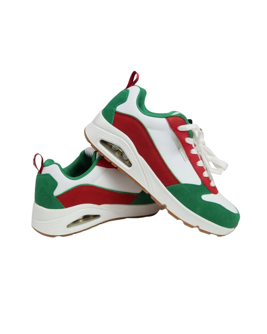SKECHERS Men Uno Stand On Air Sneaker