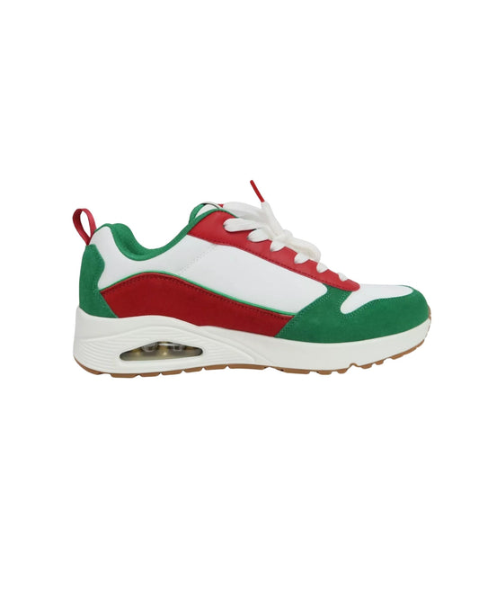 SKECHERS Men Uno Stand On Air Sneaker