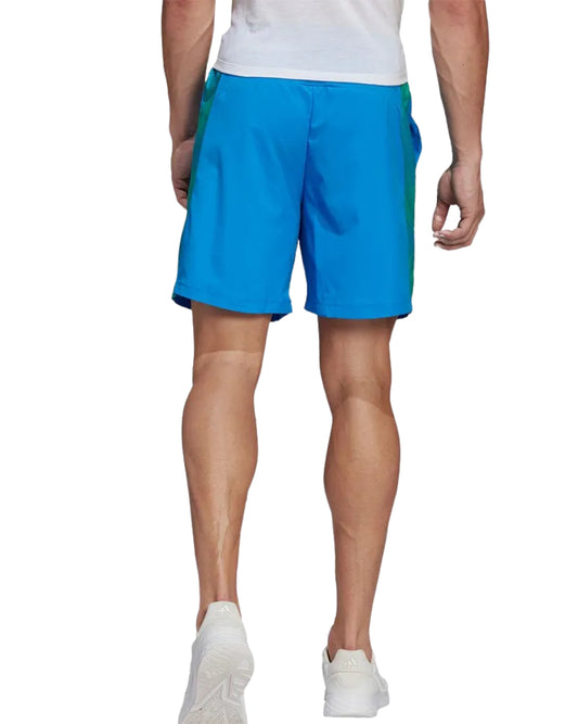 ADIDAS Men Open Side Pocket  Sport Short