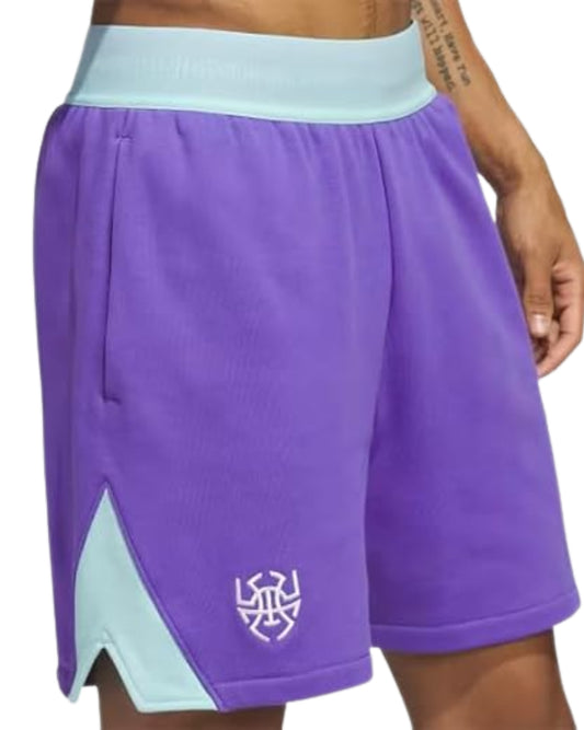 ADIDAS Men Don Basketball Sport Short