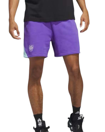 ADIDAS Men Don Basketball Sport Short