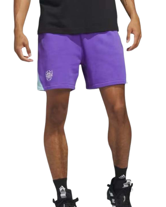 ADIDAS Men Don Basketball Sport Short