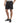 REEBOK Men Embroidered Logo Side Tape Sport Short