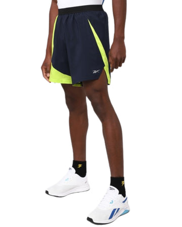 REEBOK Men Relax Running Short
