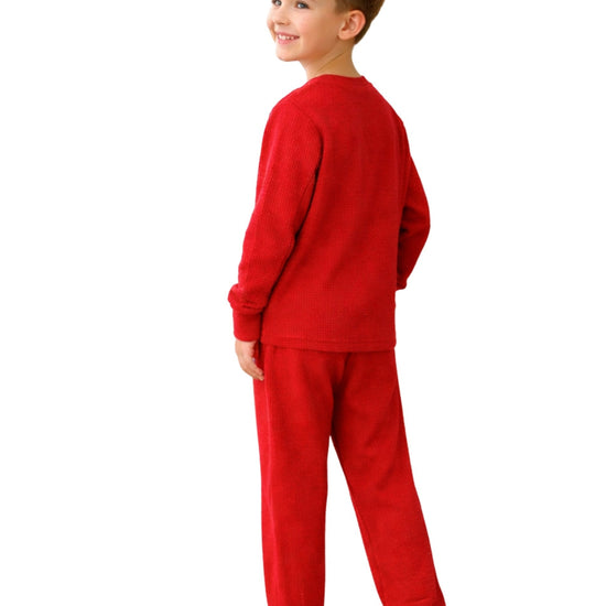 SEAN JOHN Boys Soft Pyjama Set
