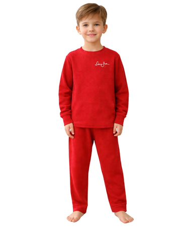 SEAN JOHN Boys Soft Pyjama Set