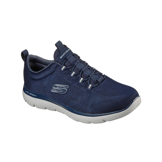 SKECHERS Men Summits Louvin Sneaker