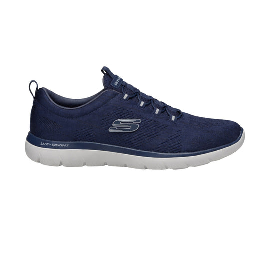 SKECHERS Men Summits Louvin Sneaker