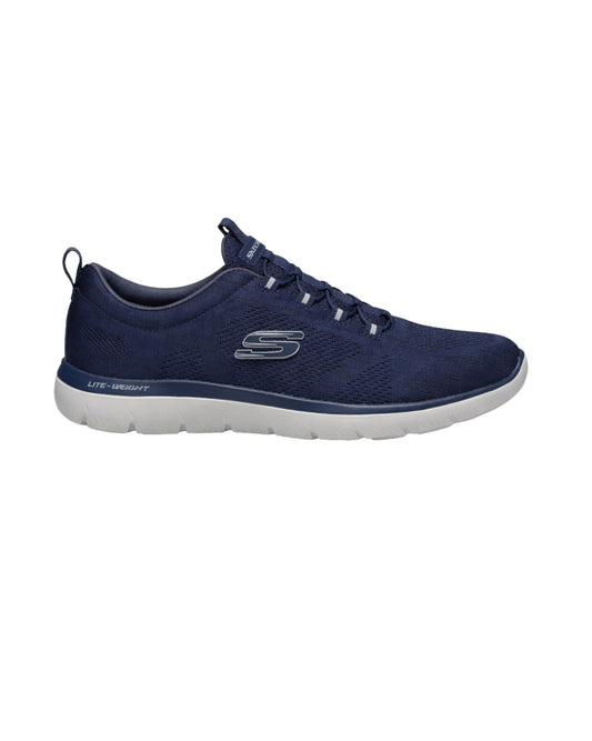 SKECHERS Men Summits Louvin Sneaker