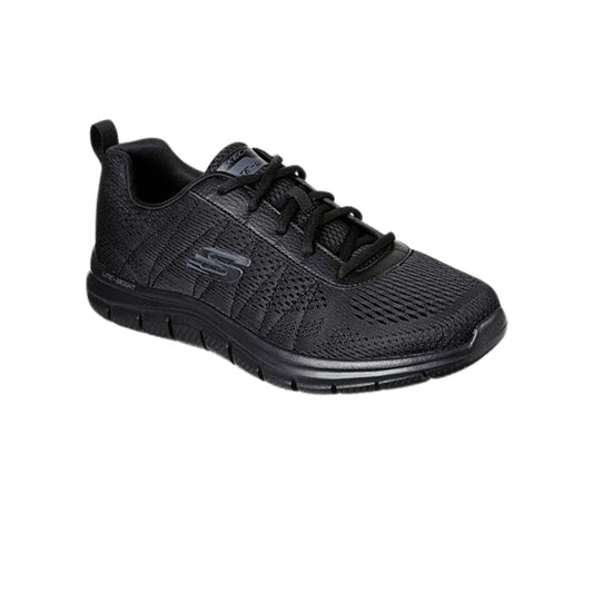 SKECHERS Men Track Moulton Sneaker
