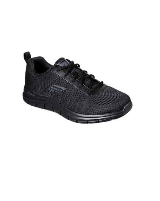 SKECHERS Men Track Moulton Sneaker