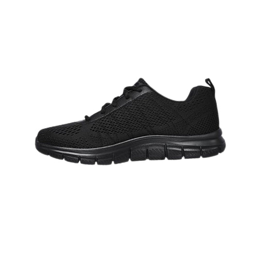 SKECHERS Men Track Moulton Sneaker