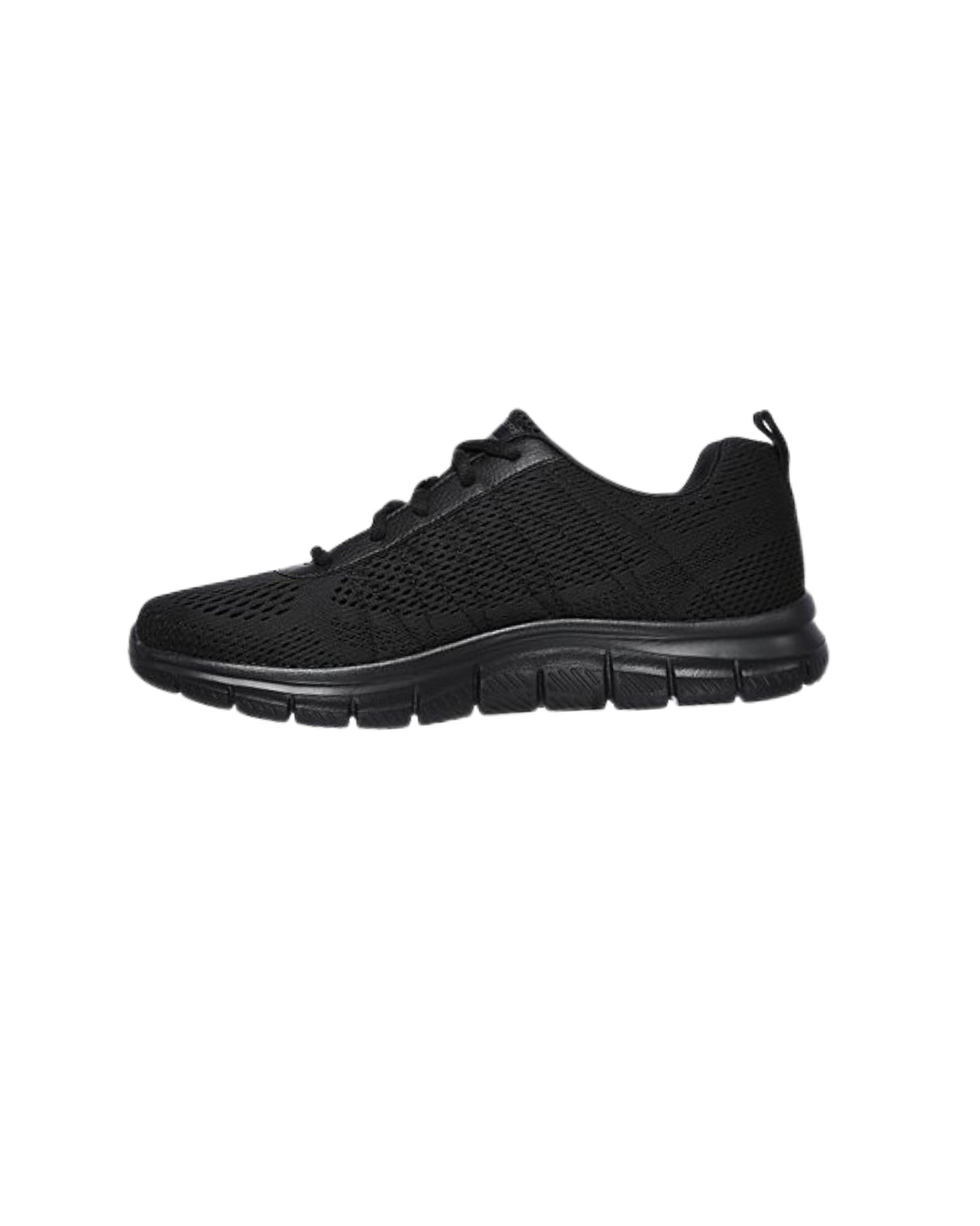 SKECHERS Men Track Moulton Sneaker