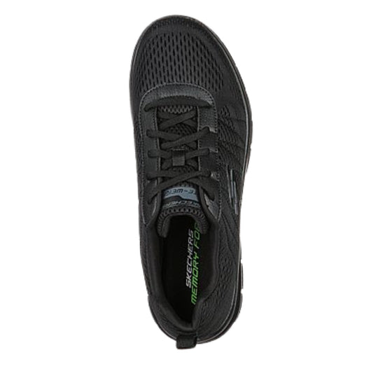 SKECHERS Men Track Moulton Sneaker