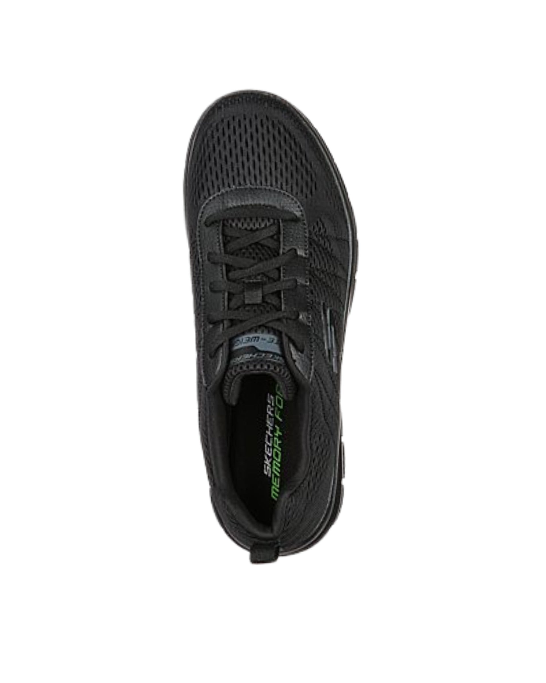 SKECHERS Men Track Moulton Sneaker