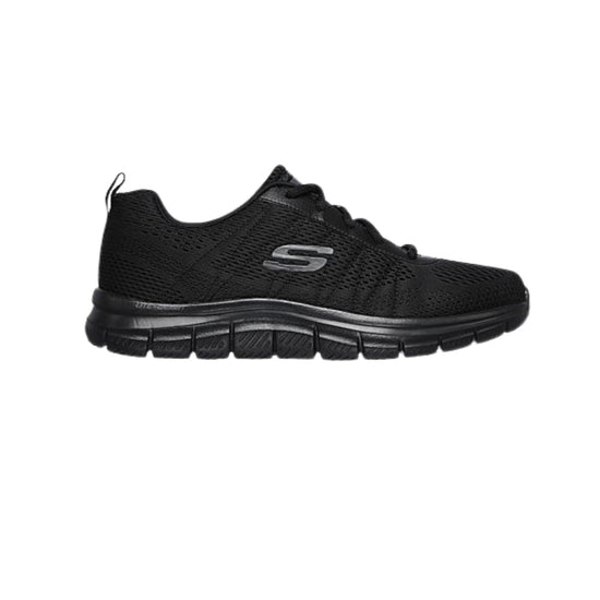SKECHERS Men Track Moulton Sneaker