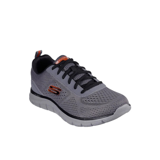 SKECHERS Men Track Leshu Sneaker
