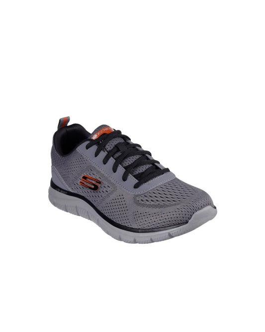 SKECHERS Men Track Leshu Sneaker